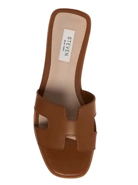 steve madden dup hermes sandles pink|best hermes sandal dupes.